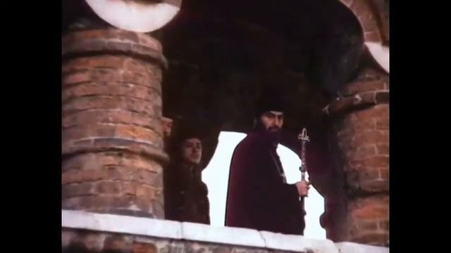 Федор Басманов-Смотри смотреть онлайн