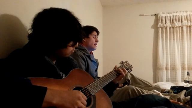 Wonderful life cover смотреть онлайн