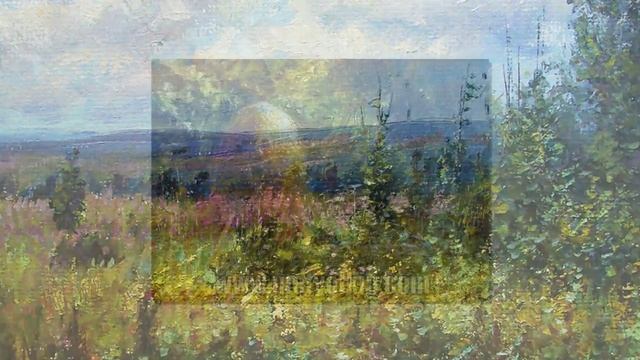 Vladislav Metyolkin "IMPRESSION " смотреть онлайн