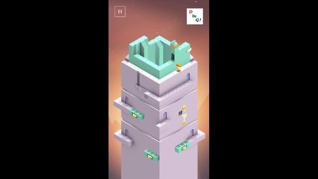 Evo Explores lvl-3 walkthrough смотреть онлайн