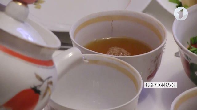 Потомки киргизского богатыря Манаса в Приднестровье смотреть онлайн