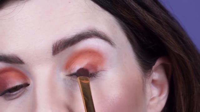 Jen's Thanksgiving Eye Look! | Tarte Tutorials