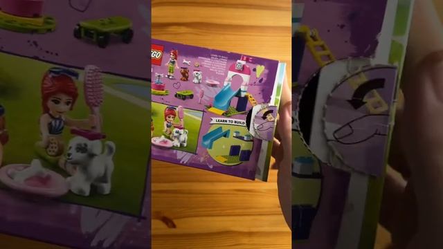 Нашли на полке магазина набор LEGO по идеальной цене смотреть онлайн