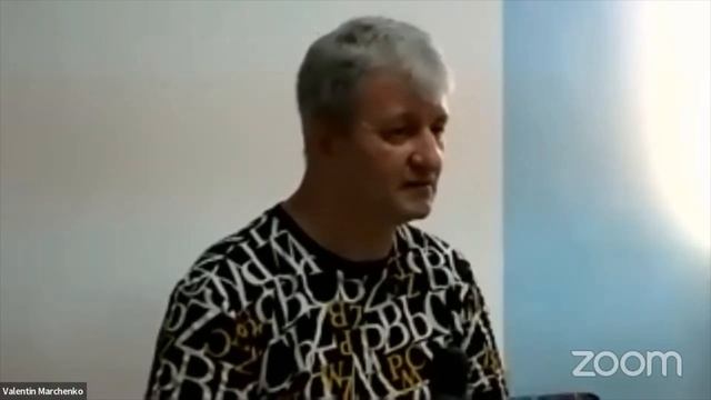 06.08.22. Служение Духа. Пастор Валентин Марченко. "Испытанная вера" смотреть онлайн