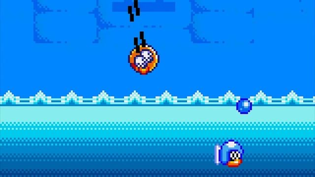 Ristar (Sega Game Gear)