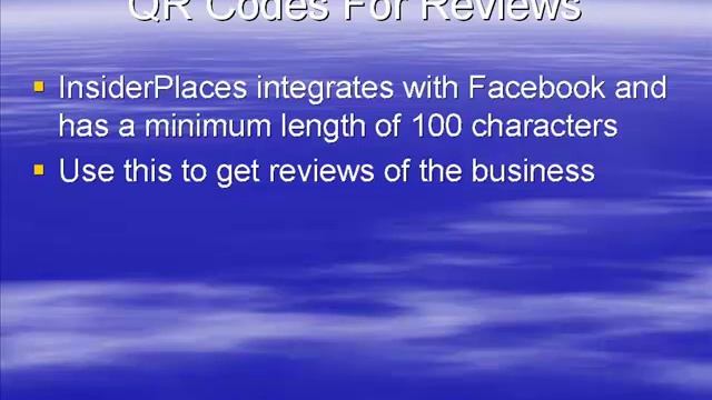 Wordpress QR Code Plugin - Selling QR Code Services To Offline Clients Part 9 смотреть онлайн