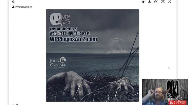Halloween Spooktactular WordPress Plugins - Crawling Back From Over the Edge смотреть онлайн