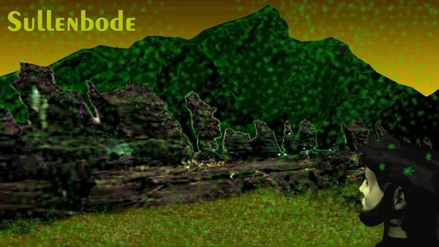 A Voyage to Arcturus - Audio Book - Sullenbode - [19 of 21] смотреть онлайн
