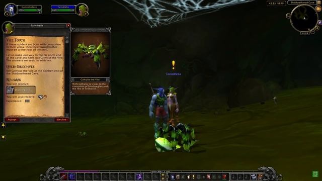 ВПЕРВЫЕ! Альянс и Орду ОБЪЕДИНЯТ и ЭТО ХОРОШО! World of Warcraft смотреть онлайн