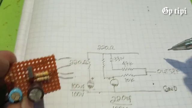 CARA MEMBUAT BOSTRAP GAIN AMPLIFIER AGAR LOWSUB LEBIH BERTENAGA смотреть онлайн