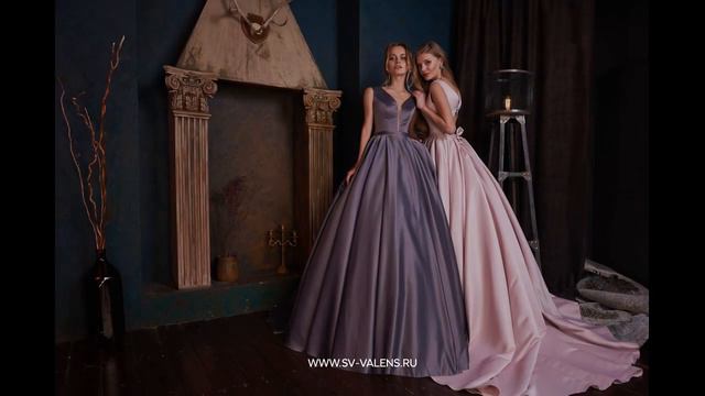 Вечерние платья Lanesta 2019 смотреть онлайн