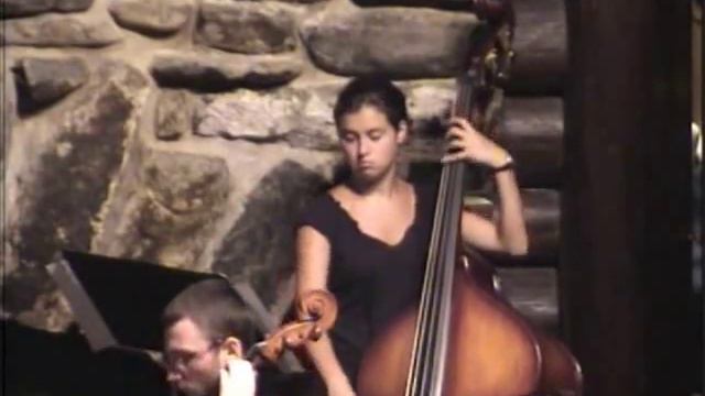 Glassworks: Façades (Philip Glass)