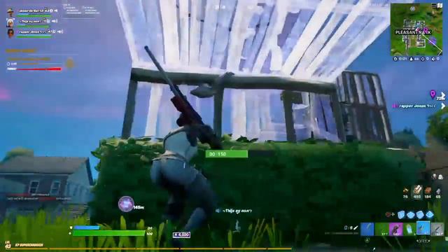 Live PS4-uitzending van Jesse-de-Rat-13 смотреть онлайн
