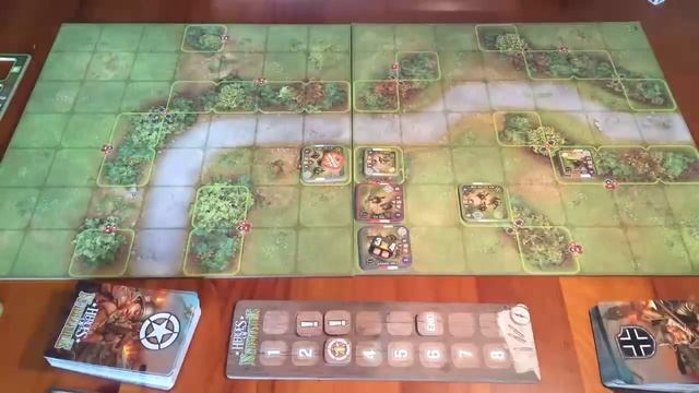 Let's Play Heroes of Normandie - Godsend смотреть онлайн