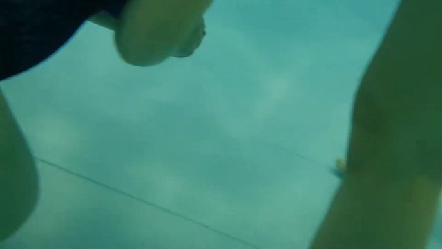 Бассейн во время беременности. смотреть онлайн