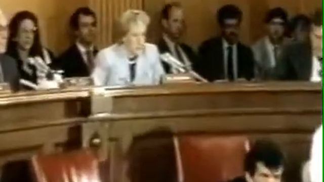 Nancy Landon Kassebaum 1 1990 KS US Senate TV Ad "Let's Keep Nancy" смотреть онлайн