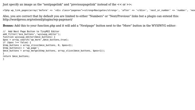 Wordpress: How to edit theme functions file to modify pagination? (2 Solutions!!) смотреть онлайн