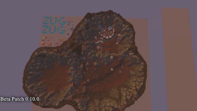 Azshara Crater Exploration смотреть онлайн