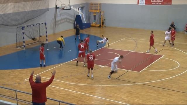 PREDRAG BEZBRADICA - Handball 2013/2014 смотреть онлайн