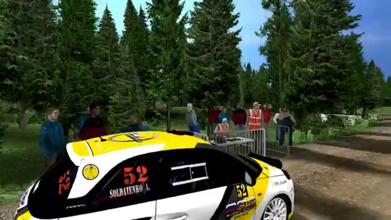 Kolmenjarvet gravel смотреть онлайн