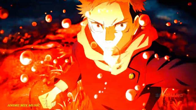 GOJO Vs All Anime 4k 60fps||