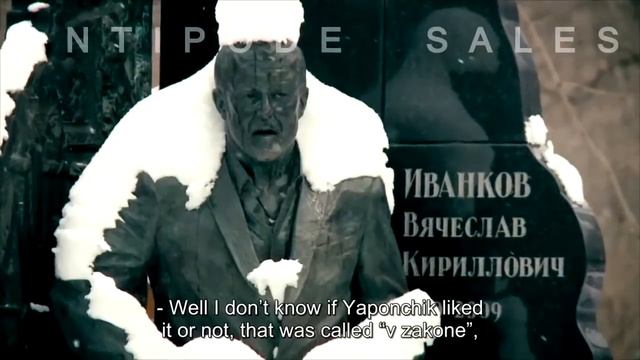 Правильные воры карманники Вася Бриллиант смотреть онлайн