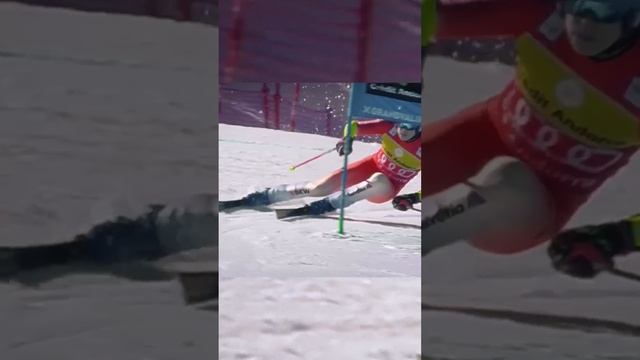 Experience the synthesis of form, function and snow with Audi at Hahnenkamm Races 2024. смотреть онлайн