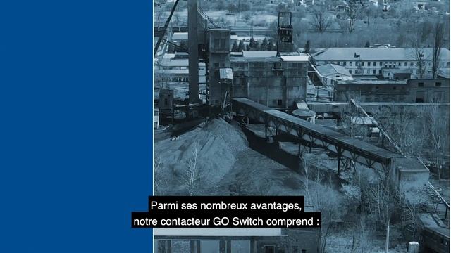 Le contacteur TopWorx™ GO™ Switch d'Emerson est une solution de détection robuste et fiable смотреть онлайн