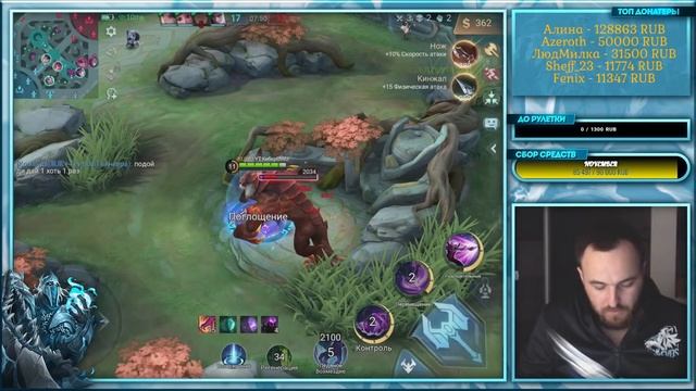 2 дня до РОЗЫГРЫША!!!!! смотреть онлайн