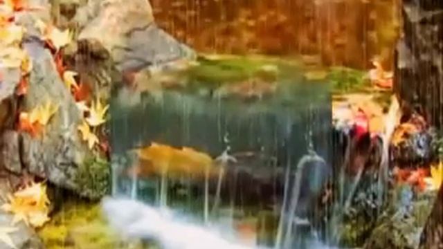 Мелодия осени (Ф.ШОПЕН) смотреть онлайн