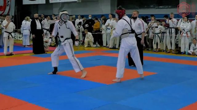 Siberia open 2021. Татами 2. смотреть онлайн