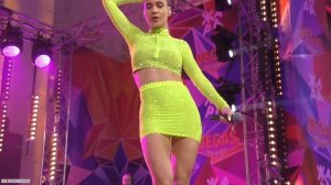 Глюкоза - жу-жу Live 2020