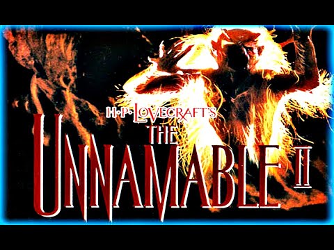 Безымянный 2: Заявление Рэндольфа Картера / The Unnamable 2: The Statement of Randolph Carter (1992) смотреть онлайн