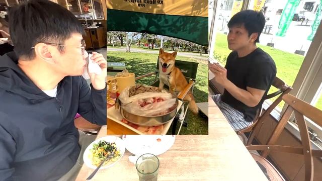 【ピザ食べ放題】４００人突破記念のご褒美all you can eat Pizza смотреть онлайн