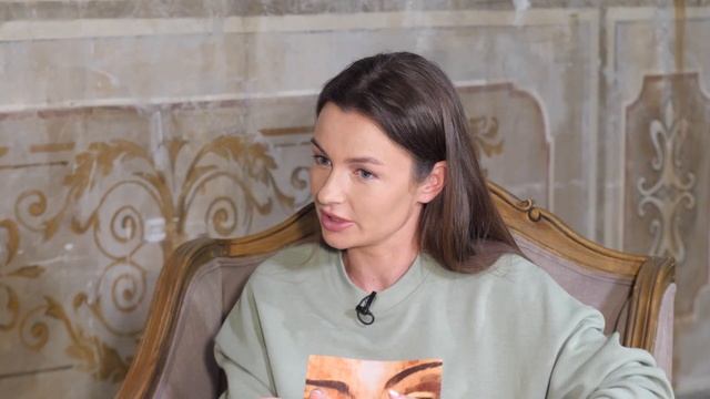 Татьяна Стеблева. Ритуальный агент | Женская тема с Машей Голубевой смотреть онлайн