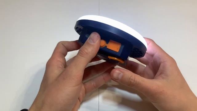 LED лампа з аккумулятором 9900 mah смотреть онлайн