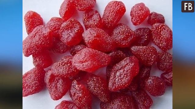 В сезон клубники всегда делаю цукаты из нее: вкусно, полезно и долго сохраняются смотреть онлайн