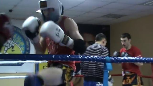 Подготовка Набиева и Шальнева на турнир W5 (ч.1) смотреть онлайн