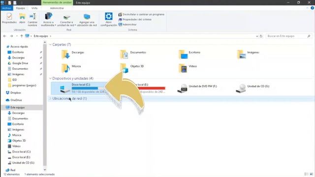 ERROR AL INICIAR ARDUINO смотреть онлайн