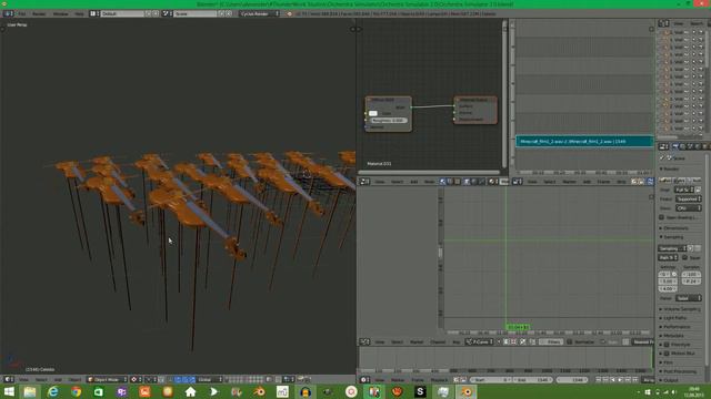 Orchester Simulator Making of смотреть онлайн
