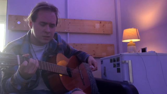 Твоим морем - Нервы (cover) смотреть онлайн