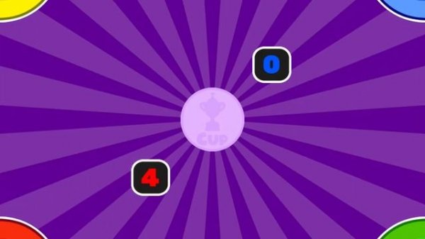 234 Player Mini Games |? Amazing Gameplay ?| 2-Player Game | @eaqgaming