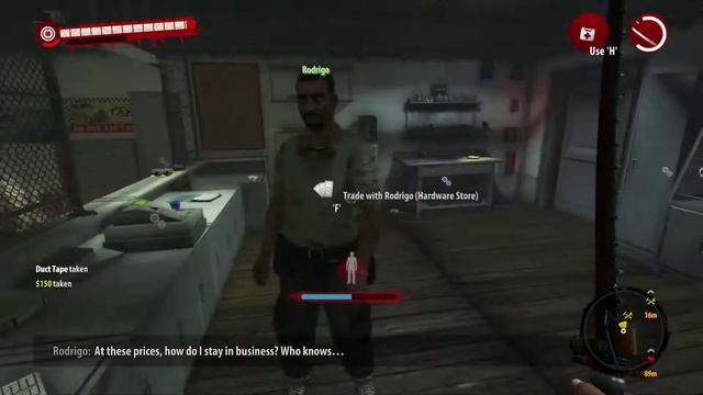 Dead Island Riptide Gameplay / Walkthrough Part 29 - PC / Xbox 360 / PS3 смотреть онлайн