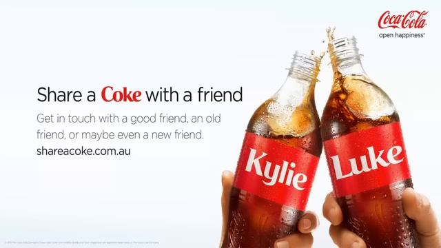 Musique de Pub coca cola | "Share a coke with friends" | Grouplove - Tongue Tied - power7xtrem смотреть онлайн