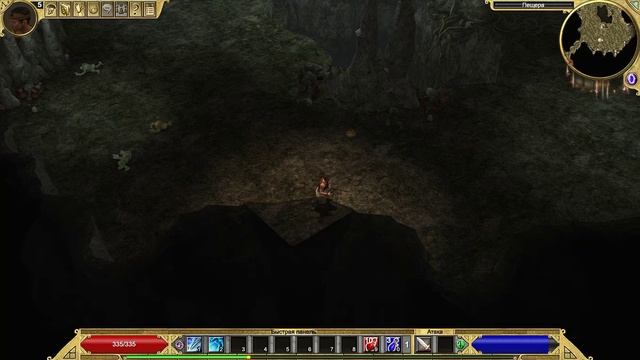 Titan Quest | Gameplay, No comments смотреть онлайн