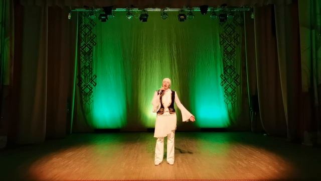 Венера Калачина - Син яшерен йолдыз мәллә смотреть онлайн