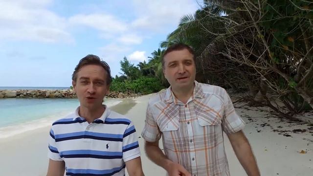 Фитнес-тур Доктор Борменталь Кипр 2018 смотреть онлайн