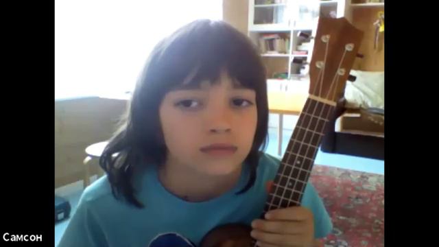 Концерт музыкантов ▶Квартирник