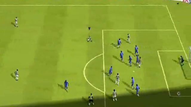 Fifa 2010 Pc Gameplay