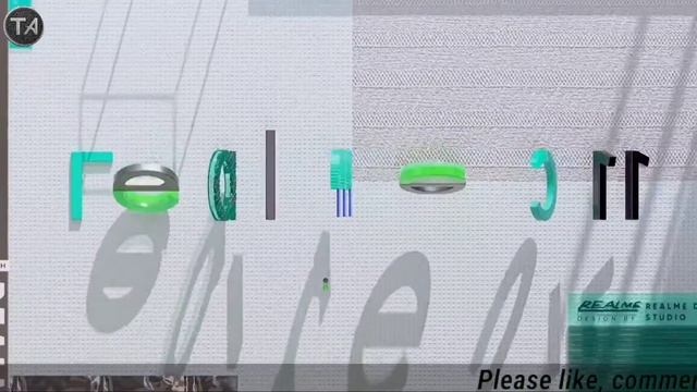 Realme remove all pre-installed Chinese apps|Clean master|Clean up storage|Techy Animation| смотреть онлайн